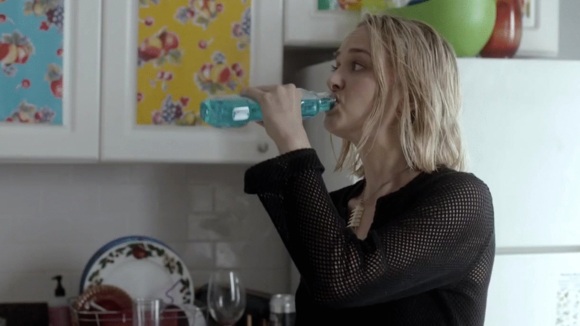 Photo from the movie Apartment Troubles