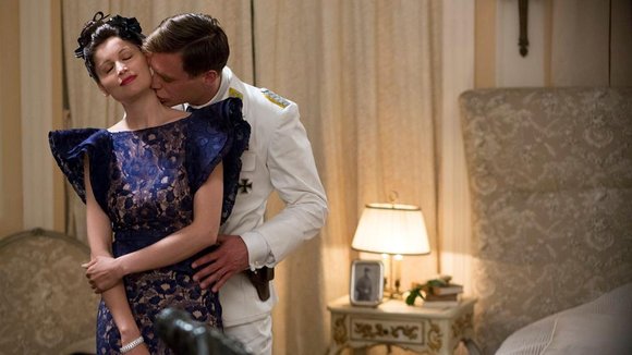 Photo from the movie Arletty, une passion coupable