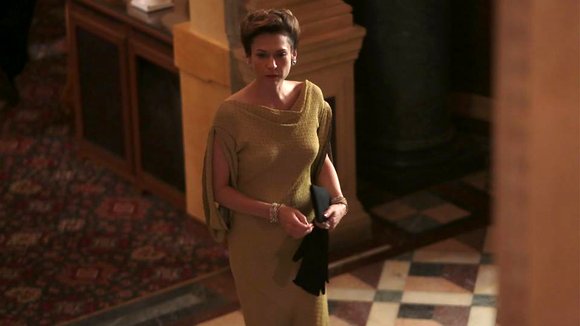 Photo from the movie Arletty, une passion coupable