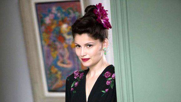 Photo from the movie Arletty, une passion coupable