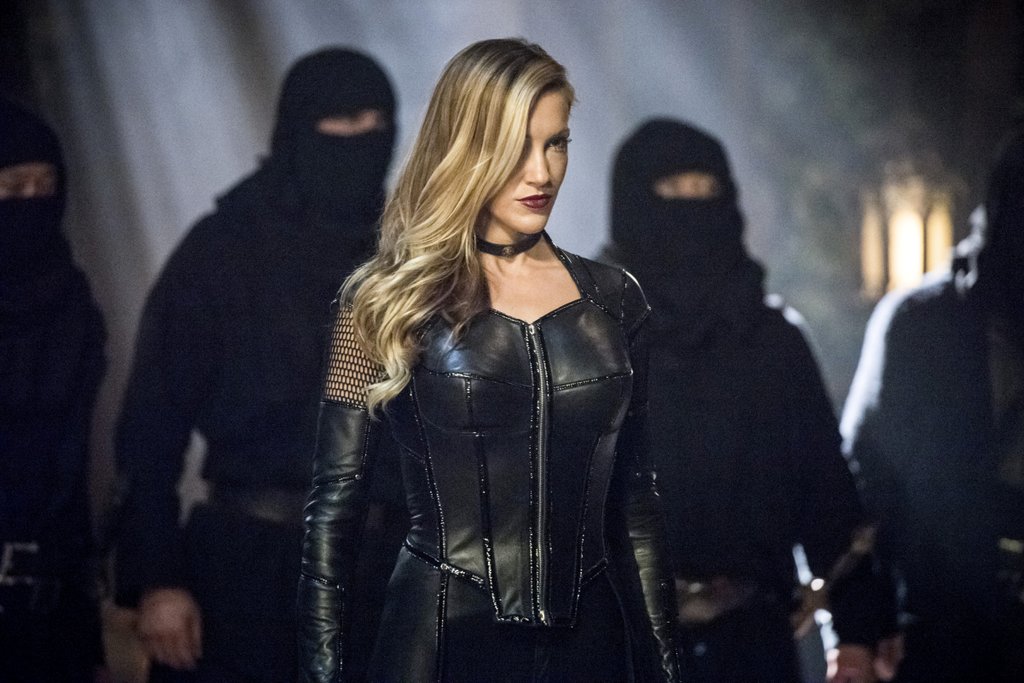 Photo from the movie Arrow