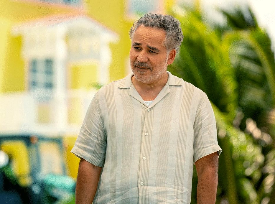 Photo from the movie Bad Monkey