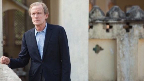 Photo from the movie The Best Exotic Marigold Hotel