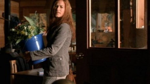 Photo from the movie Blueprint [2003]