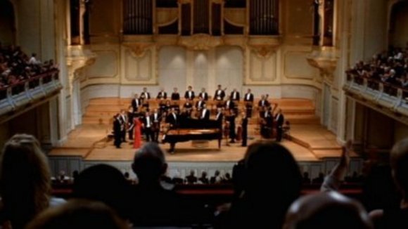 Photo from the movie Blueprint [2003]