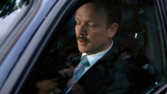 Photo from the movie Blueprint [2003]