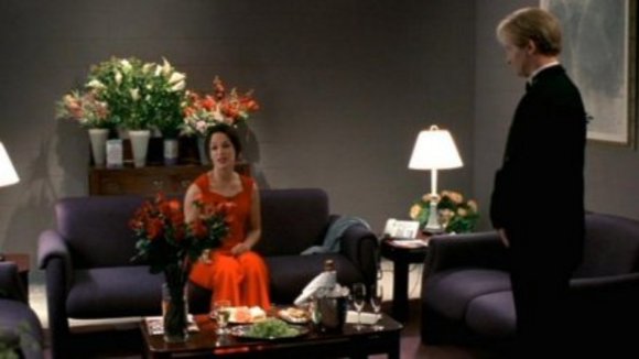 Photo from the movie Blueprint [2003]