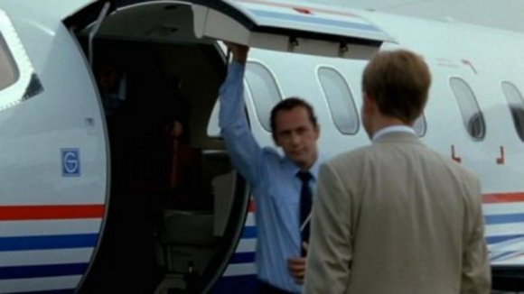 Photo from the movie Blueprint [2003]