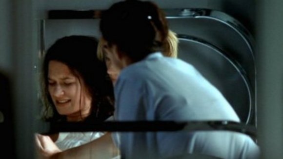 Photo from the movie Blueprint [2003]