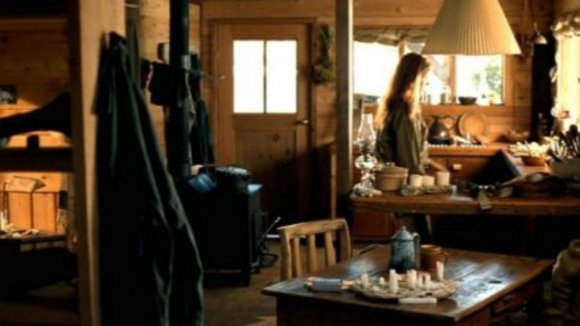 Photo from the movie Blueprint [2003]