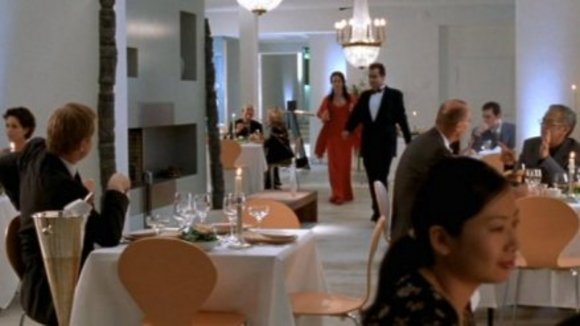 Photo from the movie Blueprint [2003]