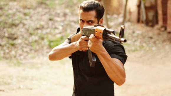 Photo from the movie Bodyguard