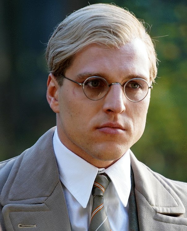 Photo from the movie Bonhoeffer: Pastor. Spy. Assassin.