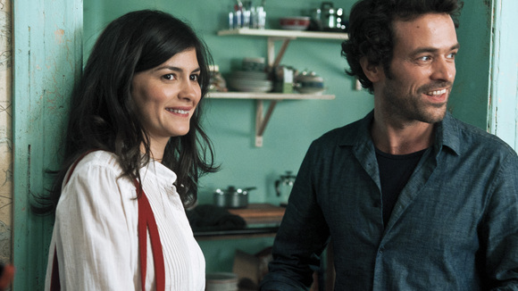 Photo from the movie Chinese Puzzle