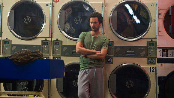 Photo from the movie Chinese Puzzle