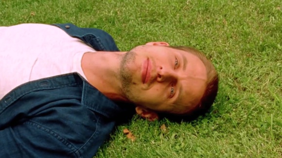 Photo from the movie This Summer Feeling