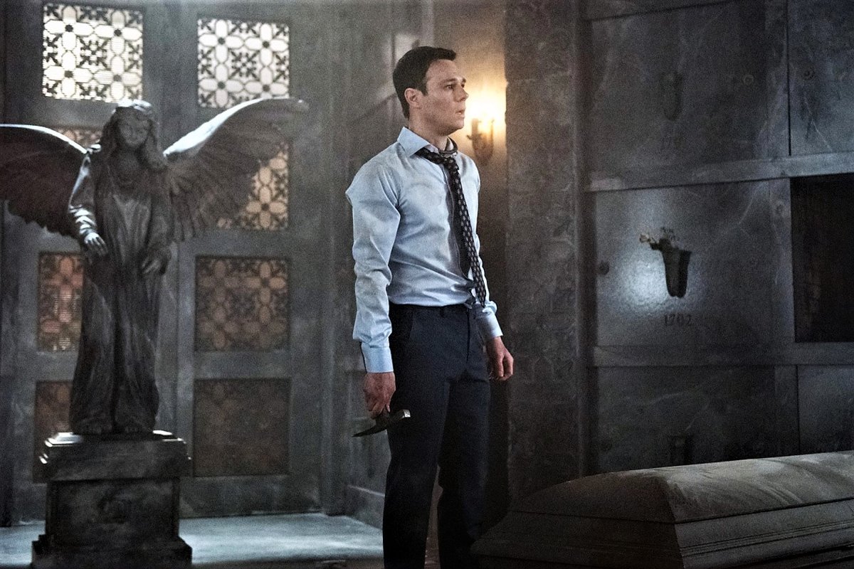 Photo from the movie Charmed