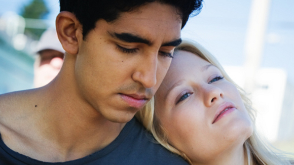 Photo from the movie About Cherry