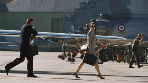 Photo from the movie Sky Fighters