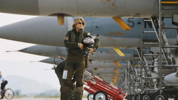Photo from the movie Sky Fighters