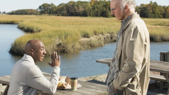 Photo from the movie Clear History