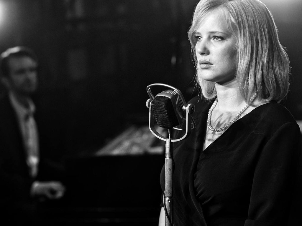 Photo from the movie Cold War