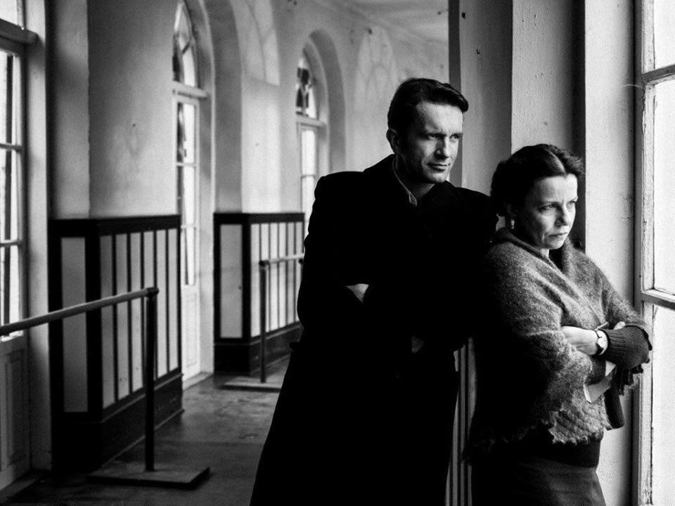 Photo from the movie Cold War