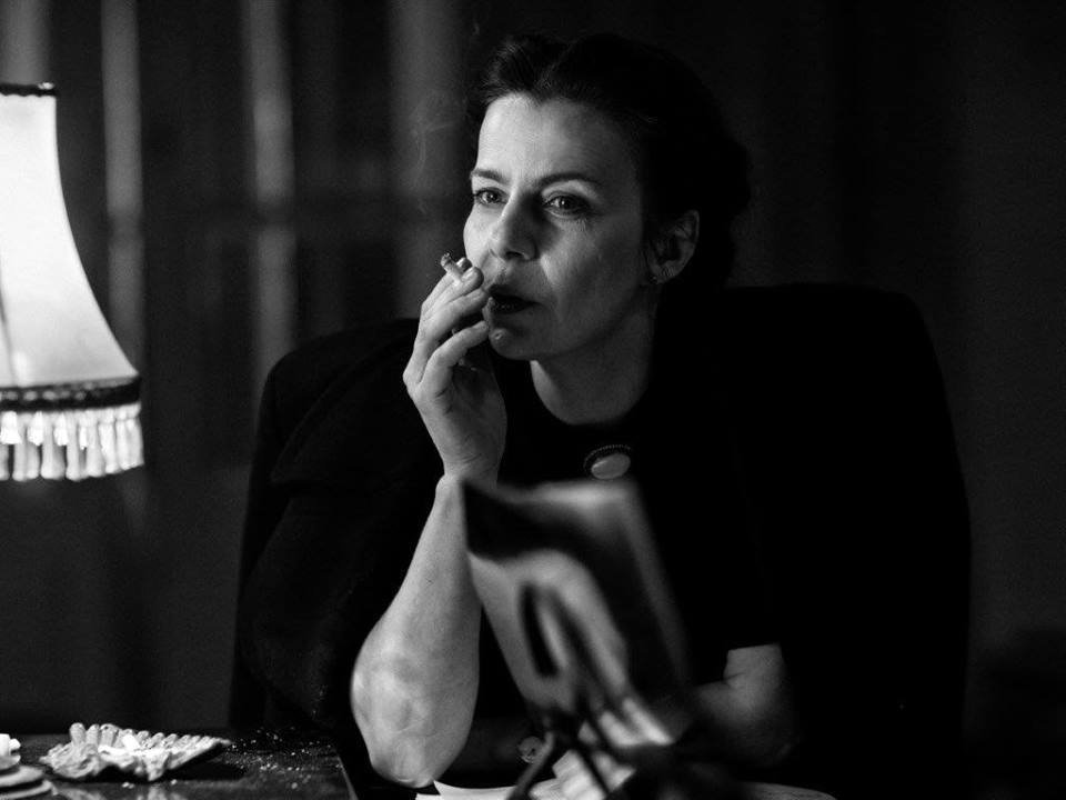 Photo from the movie Cold War