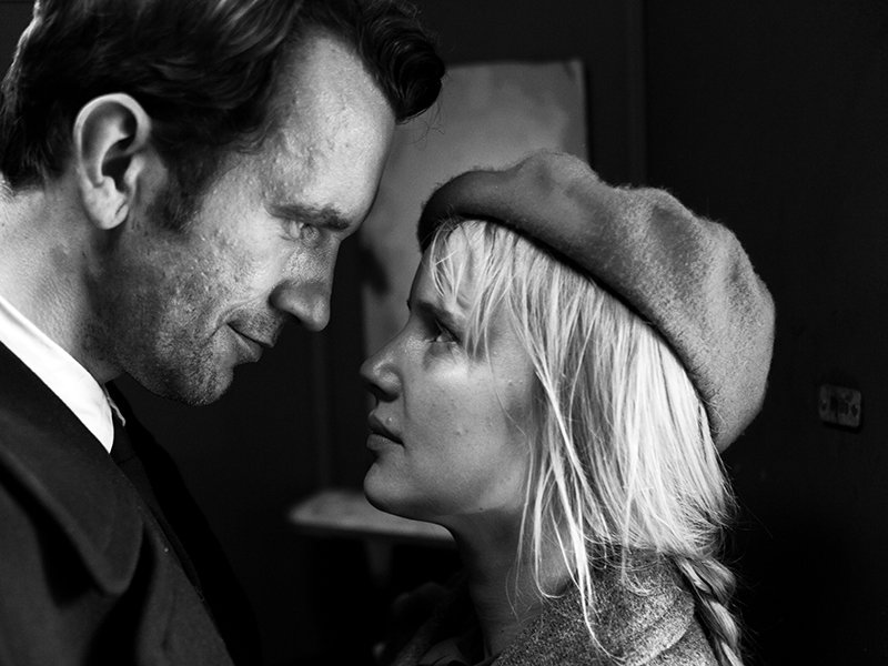 Photo from the movie Cold War