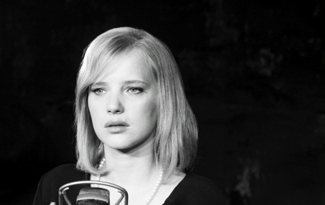 Photo from the movie Cold War