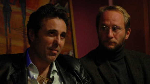 Photo from the movie Cowboy