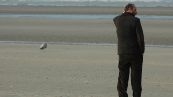 Photo from the movie Cowboy