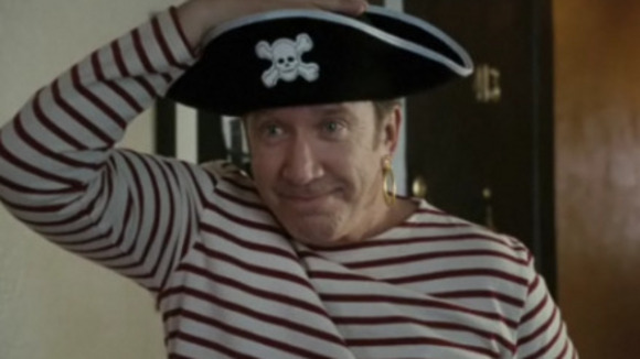 Photo from the movie Crazy on the Outside