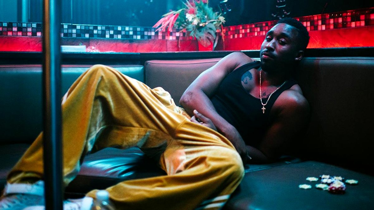 Photo from the movie Cut Throat City