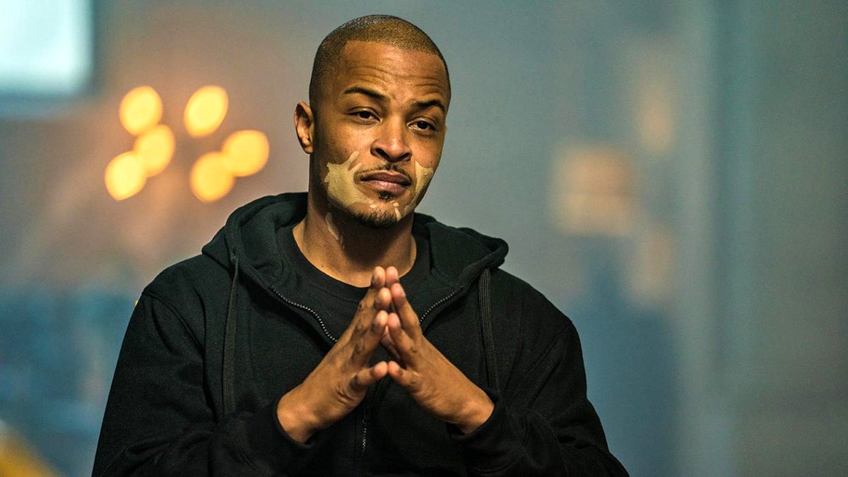 Photo from the movie Cut Throat City