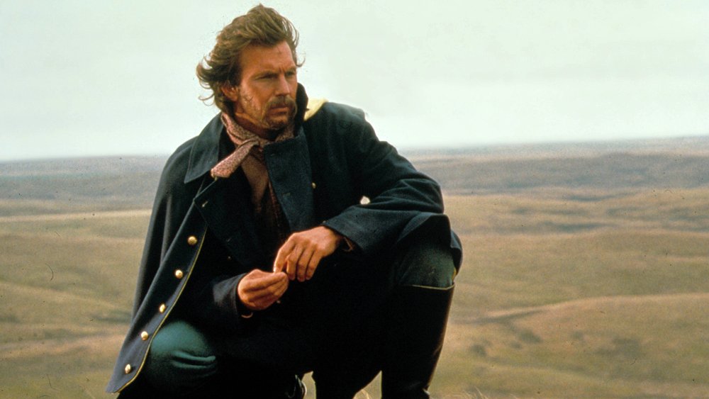 Photo from the movie Dances with Wolves