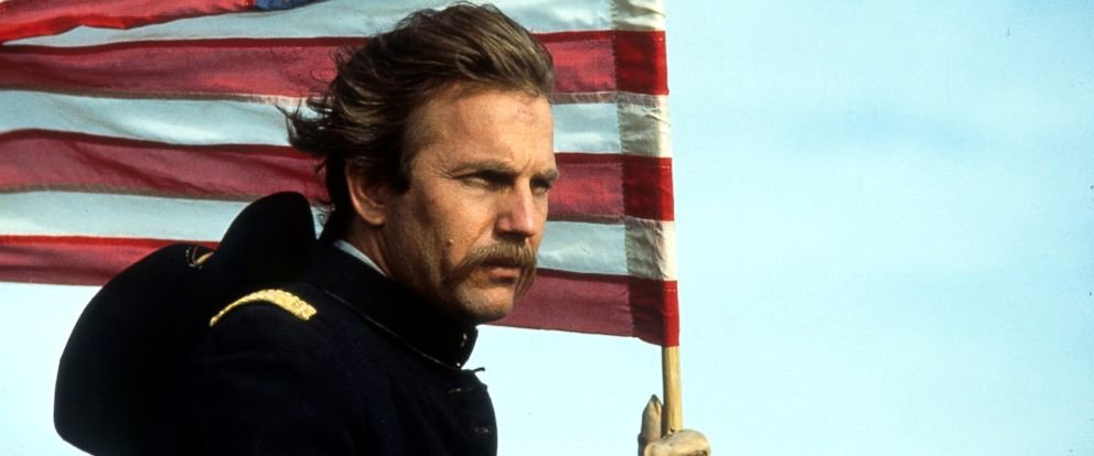 Photo from the movie Dances with Wolves