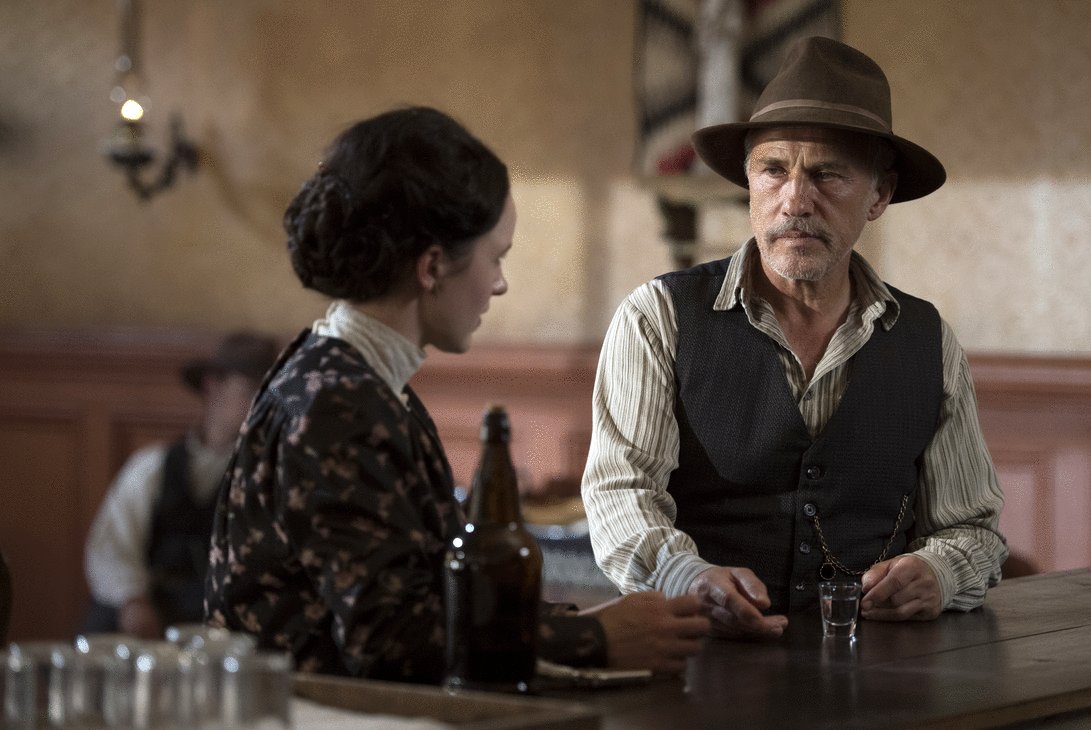 Photo from the movie Dead for A Dollar