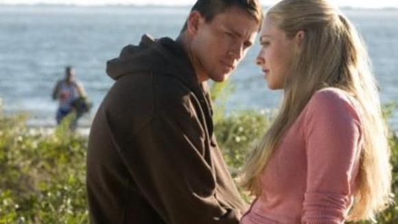 Photo from the movie Dear John