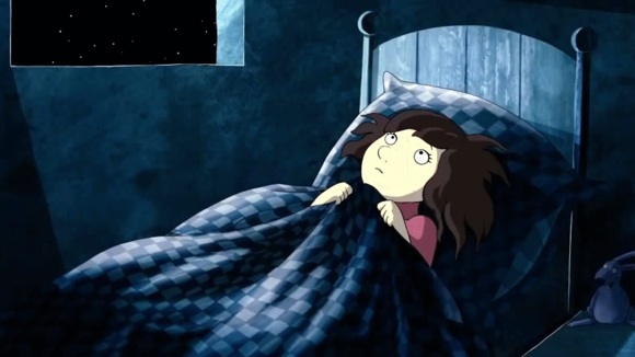 Photo from the movie Moon Man