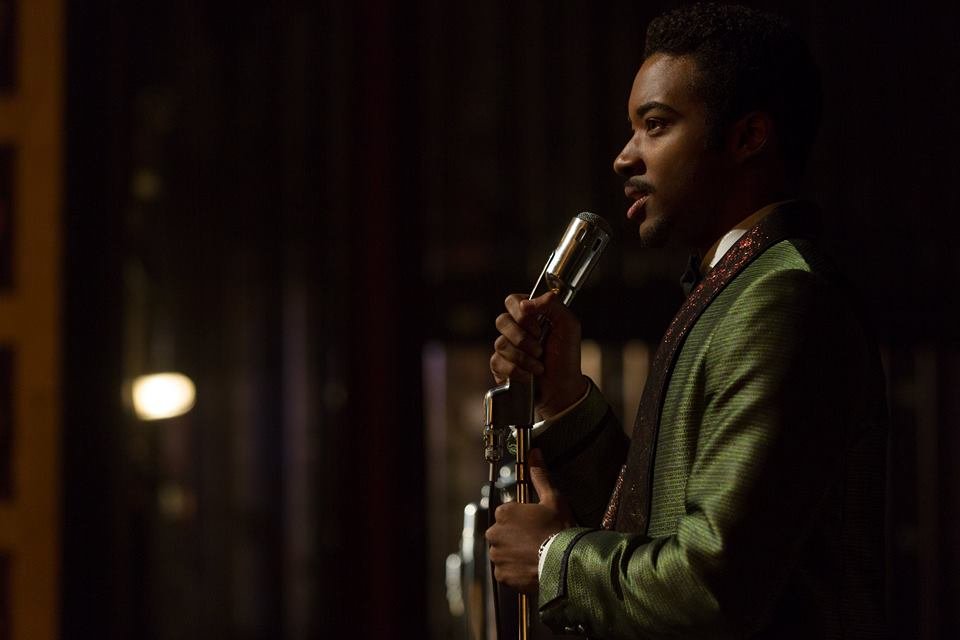 Photo from the movie Detroit