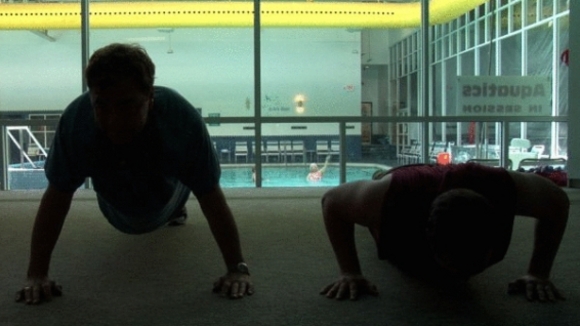 Photo from the movie The Do-Deca-Pentathlon