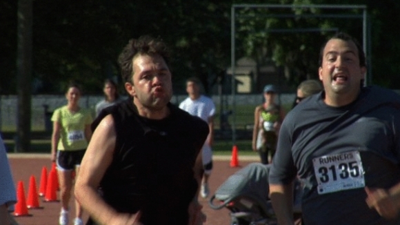 Photo from the movie The Do-Deca-Pentathlon