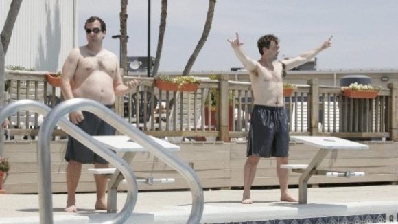 Photo from the movie The Do-Deca-Pentathlon