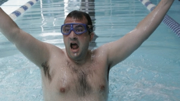 Photo from the movie The Do-Deca-Pentathlon