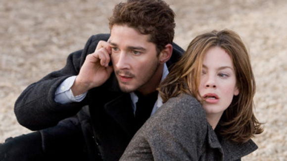 Photo from the movie Eagle Eye