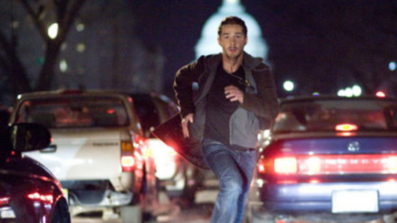 Photo from the movie Eagle Eye