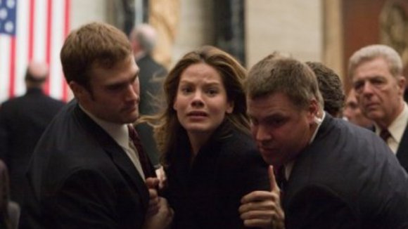 Photo from the movie Eagle Eye