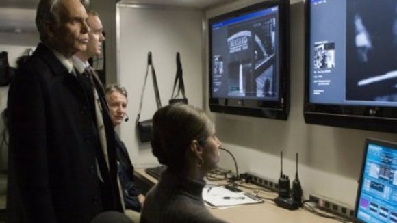 Photo from the movie Eagle Eye