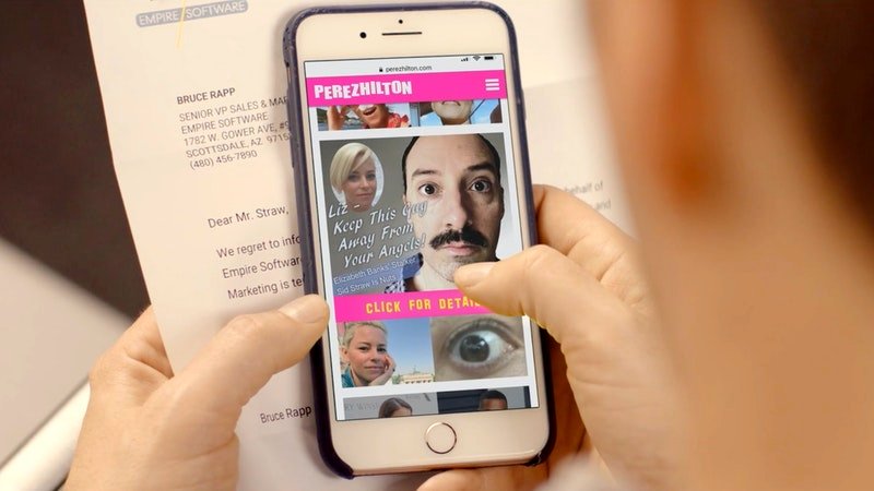 Photo from the movie Eat Wheaties!